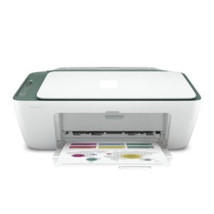 Refurbished All-in-One Color wireless Printer, Scanner and Copier, Best-for-Home.