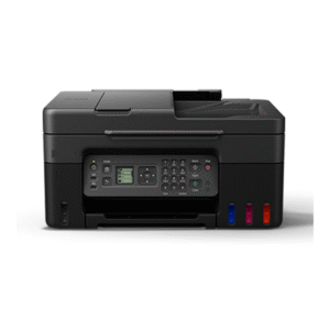 Refurbished Wireless Printer, All-in-One Color Laser Printer, Scanner, Copier, Fax, Best-for-Office.